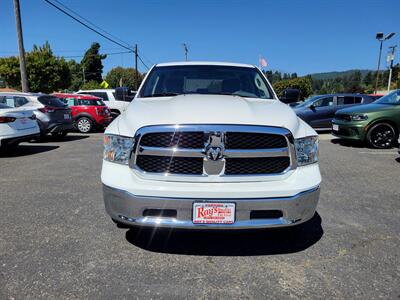 2019 RAM 1500 Classic Tradesman   - Photo 2 - Fortuna, CA 95540
