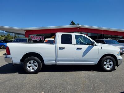 2019 RAM 1500 Classic Tradesman   - Photo 9 - Fortuna, CA 95540