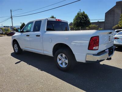 2019 RAM 1500 Classic Tradesman   - Photo 10 - Fortuna, CA 95540