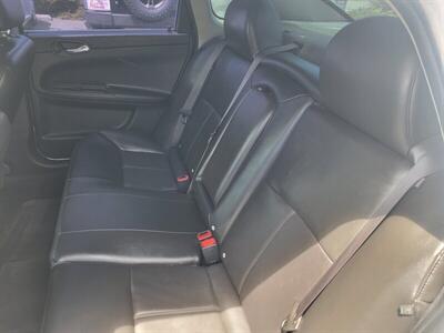 2016 Chevrolet Impala LTZ Fleet LIMITED - Photo 10 - Fortuna, CA 95540