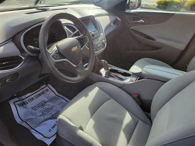 2018 Chevrolet Malibu LT   - Photo 7 - Fortuna, CA 95540