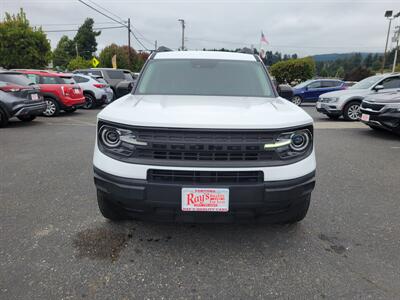 2021 Ford Bronco Sport   - Photo 2 - Fortuna, CA 95540