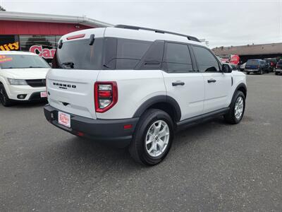 2021 Ford Bronco Sport   - Photo 13 - Fortuna, CA 95540