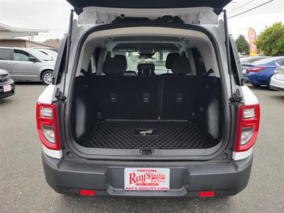 2021 Ford Bronco Sport   - Photo 9 - Fortuna, CA 95540