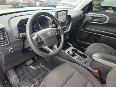 2021 Ford Bronco Sport   - Photo 7 - Fortuna, CA 95540