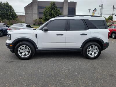 2021 Ford Bronco Sport   - Photo 4 - Fortuna, CA 95540