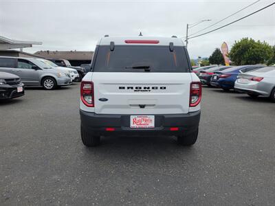 2021 Ford Bronco Sport   - Photo 12 - Fortuna, CA 95540