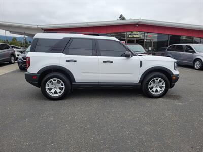 2021 Ford Bronco Sport   - Photo 10 - Fortuna, CA 95540