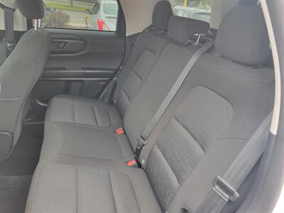 2021 Ford Bronco Sport   - Photo 8 - Fortuna, CA 95540