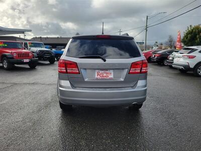 2017 Dodge Journey SE   - Photo 12 - Fortuna, CA 95540