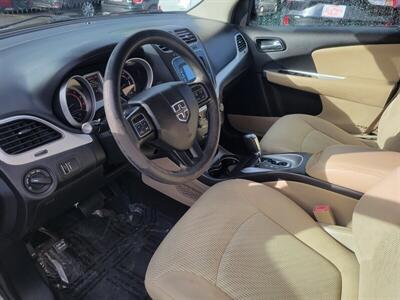 2017 Dodge Journey SE   - Photo 7 - Fortuna, CA 95540