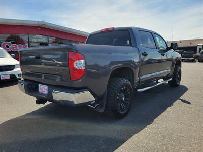 2015 Toyota Tundra SR5   - Photo 12 - Fortuna, CA 95540