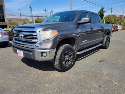 2015 Toyota Tundra SR5   - Photo 3 - Fortuna, CA 95540