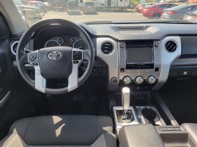 2015 Toyota Tundra SR5   - Photo 6 - Fortuna, CA 95540