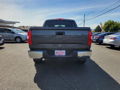 2015 Toyota Tundra SR5   - Photo 11 - Fortuna, CA 95540