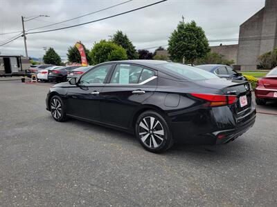 2019 Nissan Altima 2.5 SL   - Photo 11 - Fortuna, CA 95540
