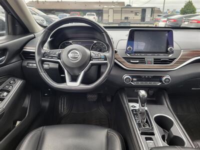 2019 Nissan Altima 2.5 SL   - Photo 6 - Fortuna, CA 95540