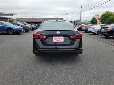 2019 Nissan Altima 2.5 SL   - Photo 12 - Fortuna, CA 95540