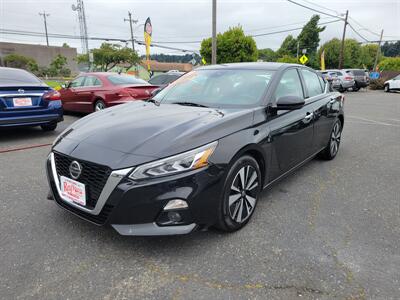 2019 Nissan Altima 2.5 SL   - Photo 3 - Fortuna, CA 95540