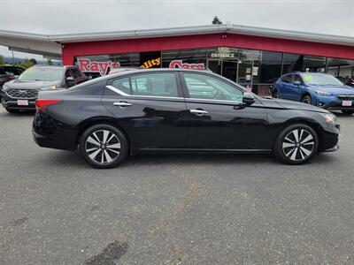 2019 Nissan Altima 2.5 SL   - Photo 10 - Fortuna, CA 95540