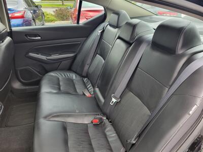 2019 Nissan Altima 2.5 SL   - Photo 8 - Fortuna, CA 95540