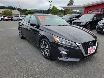 2019 Nissan Altima 2.5 SL   - Photo 1 - Fortuna, CA 95540