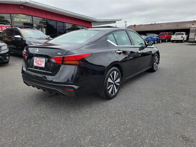 2019 Nissan Altima 2.5 SL   - Photo 13 - Fortuna, CA 95540