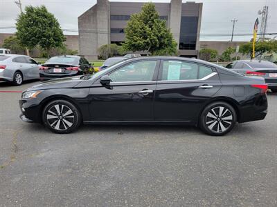 2019 Nissan Altima 2.5 SL   - Photo 4 - Fortuna, CA 95540