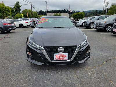 2019 Nissan Altima 2.5 SL   - Photo 2 - Fortuna, CA 95540