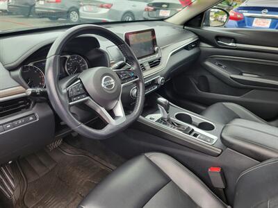 2019 Nissan Altima 2.5 SL   - Photo 7 - Fortuna, CA 95540