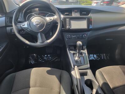 2019 Nissan Sentra S   - Photo 6 - Fortuna, CA 95540