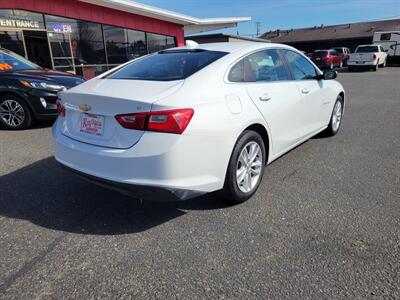 2018 Chevrolet Malibu LT   - Photo 13 - Fortuna, CA 95540