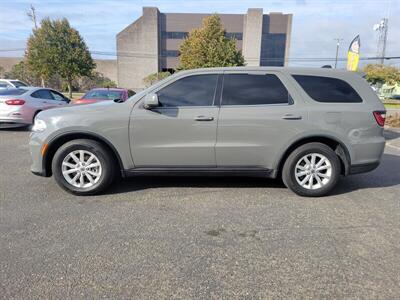 2021 Dodge Durango SXT   - Photo 4 - Fortuna, CA 95540