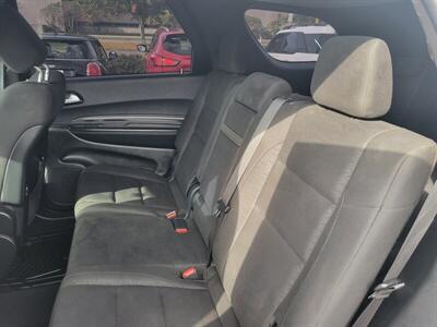 2021 Dodge Durango SXT   - Photo 9 - Fortuna, CA 95540