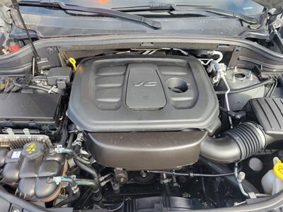 2021 Dodge Durango SXT   - Photo 5 - Fortuna, CA 95540