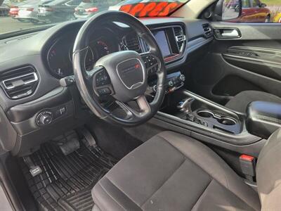 2021 Dodge Durango SXT   - Photo 7 - Fortuna, CA 95540