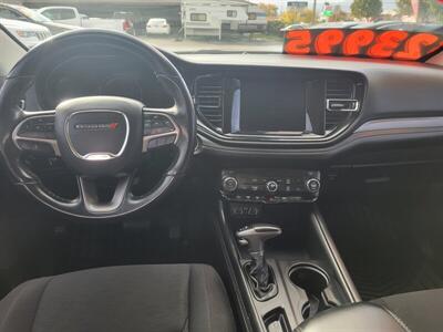 2021 Dodge Durango SXT   - Photo 6 - Fortuna, CA 95540