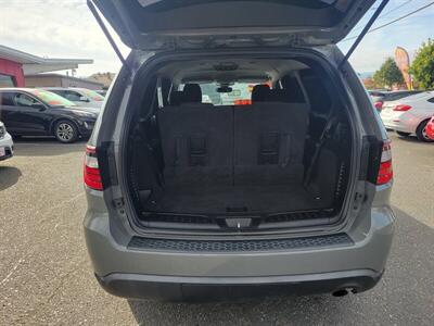 2021 Dodge Durango SXT   - Photo 10 - Fortuna, CA 95540
