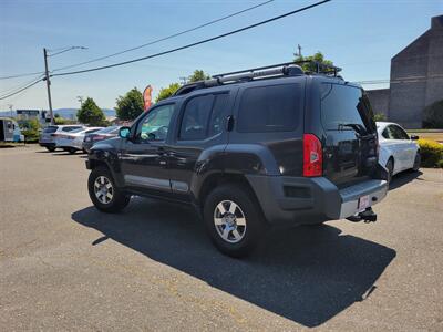 2012 Nissan Xterra X   - Photo 10 - Fortuna, CA 95540