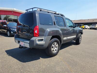 2012 Nissan Xterra X   - Photo 12 - Fortuna, CA 95540
