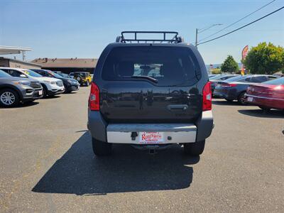 2012 Nissan Xterra X   - Photo 11 - Fortuna, CA 95540