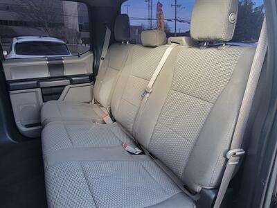 2019 Ford F-150 XLT   - Photo 8 - Fortuna, CA 95540