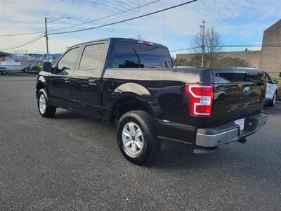2019 Ford F-150 XLT   - Photo 10 - Fortuna, CA 95540