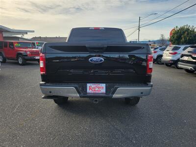 2019 Ford F-150 XLT   - Photo 11 - Fortuna, CA 95540