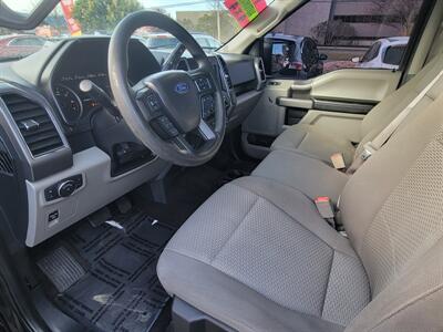 2019 Ford F-150 XLT   - Photo 7 - Fortuna, CA 95540