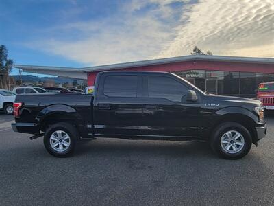2019 Ford F-150 XLT   - Photo 9 - Fortuna, CA 95540