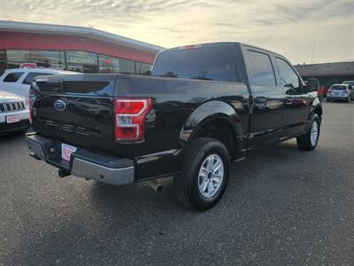 2019 Ford F-150 XLT   - Photo 12 - Fortuna, CA 95540