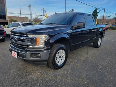 2019 Ford F-150 XLT   - Photo 3 - Fortuna, CA 95540