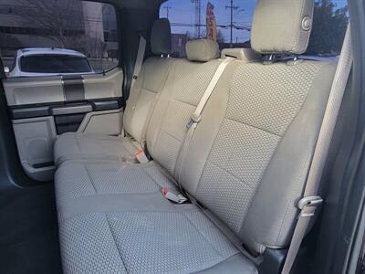 2019 Ford F-150 XLT   - Photo 8 - Fortuna, CA 95540