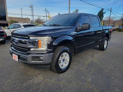 2019 Ford F-150 XLT   - Photo 3 - Fortuna, CA 95540